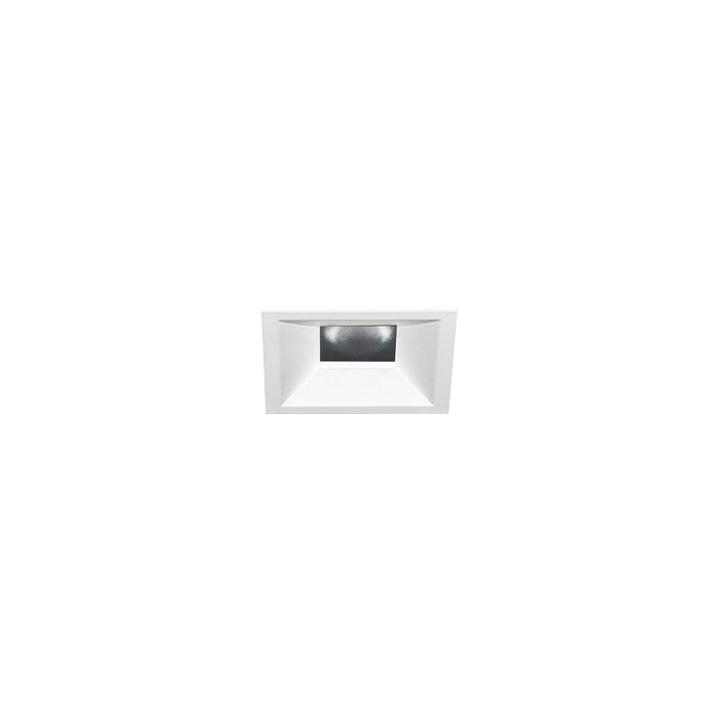 Wac Lighting MT-21DT-WT  Ocularc Recessed Light White