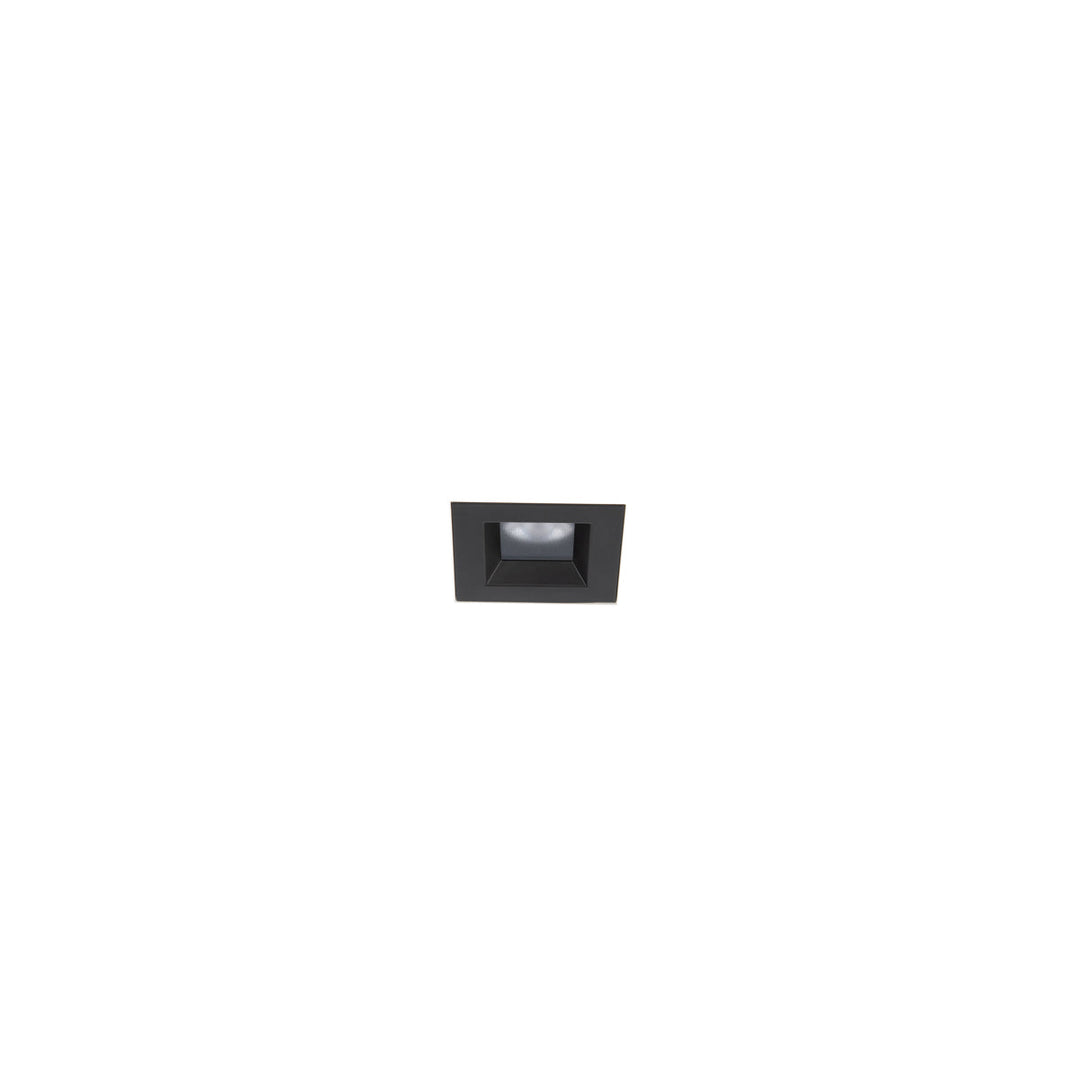Wac Lighting MT-21PL-BK  Ocularc Recessed Light Black