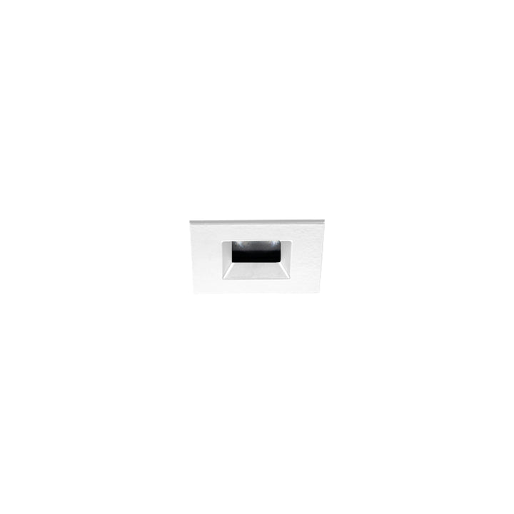 Wac Lighting MT-21PT-WT  Ocularc Recessed Light White