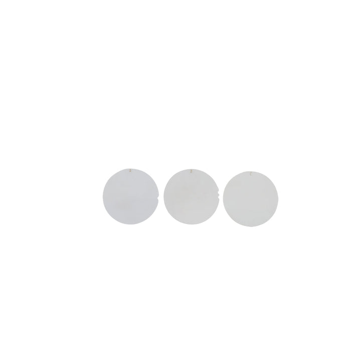Wac Lighting MT-2-FILM  Ocularc Home Decor White