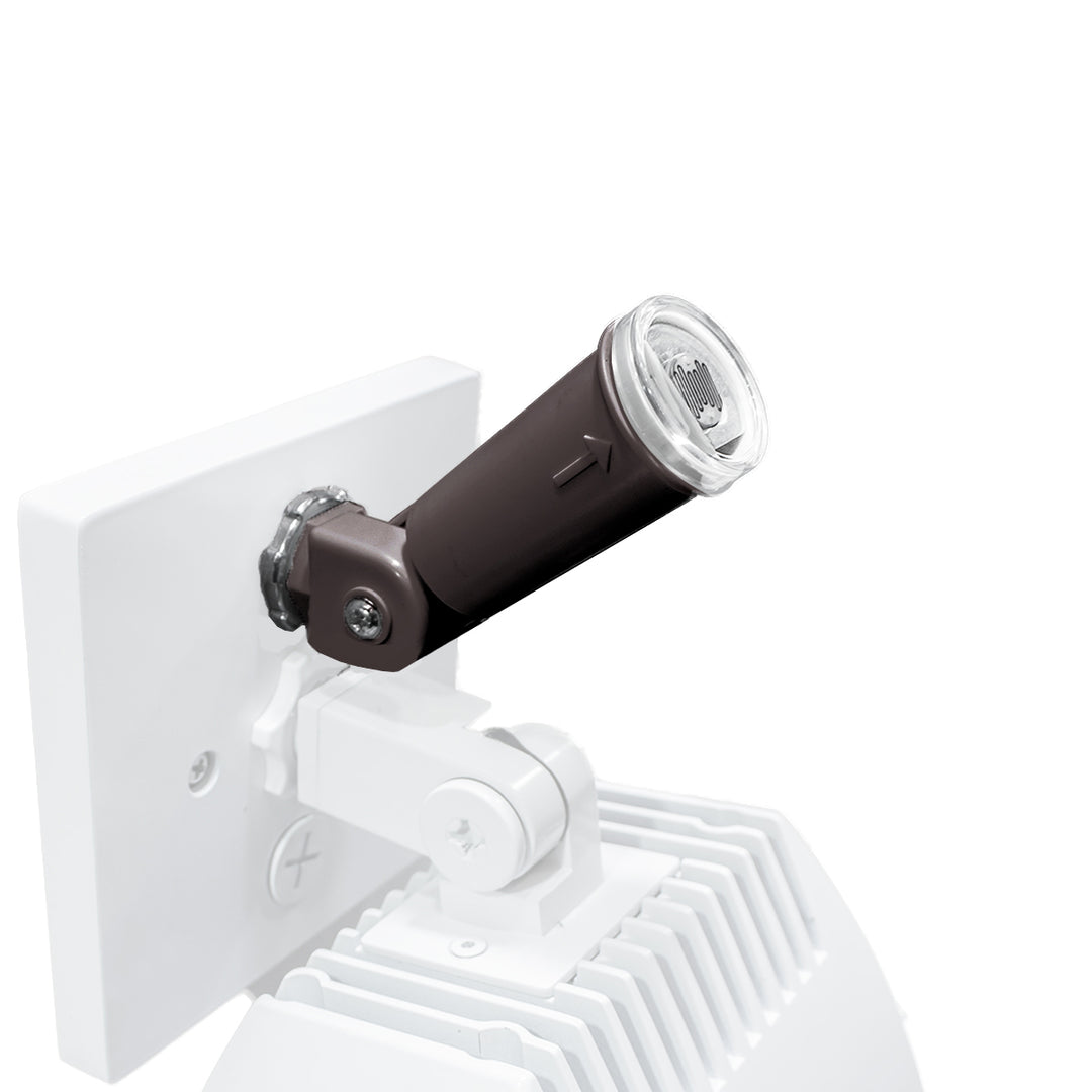 Wac Lighting PC-120-BK  Endurance Home Decor Black