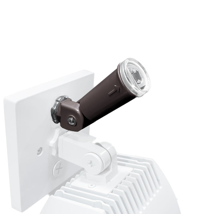 Wac Lighting PC-120-BK  Endurance Home Decor Black