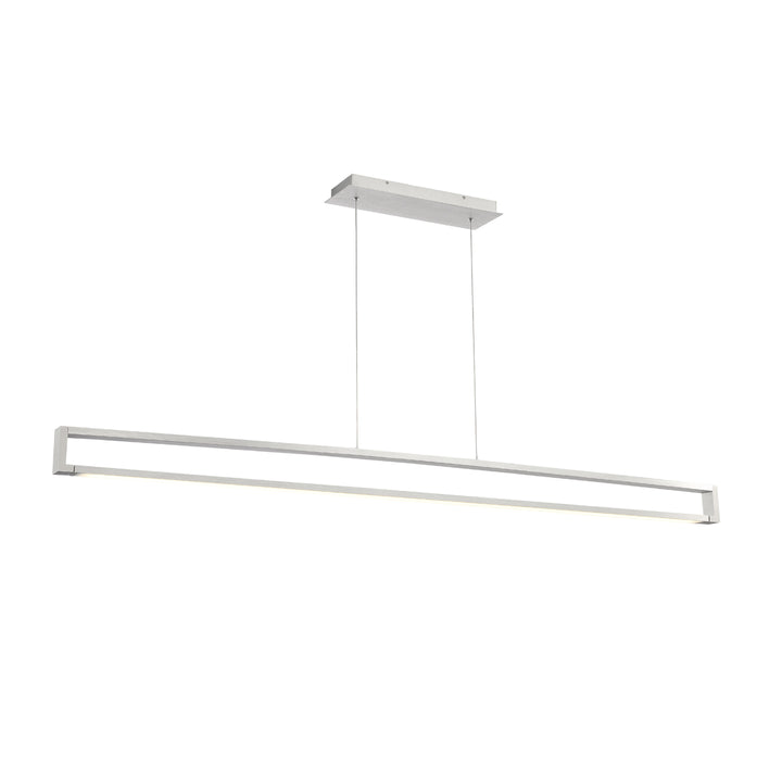 WAC Lune PD-16063-AL Pendant Light - Aluminum