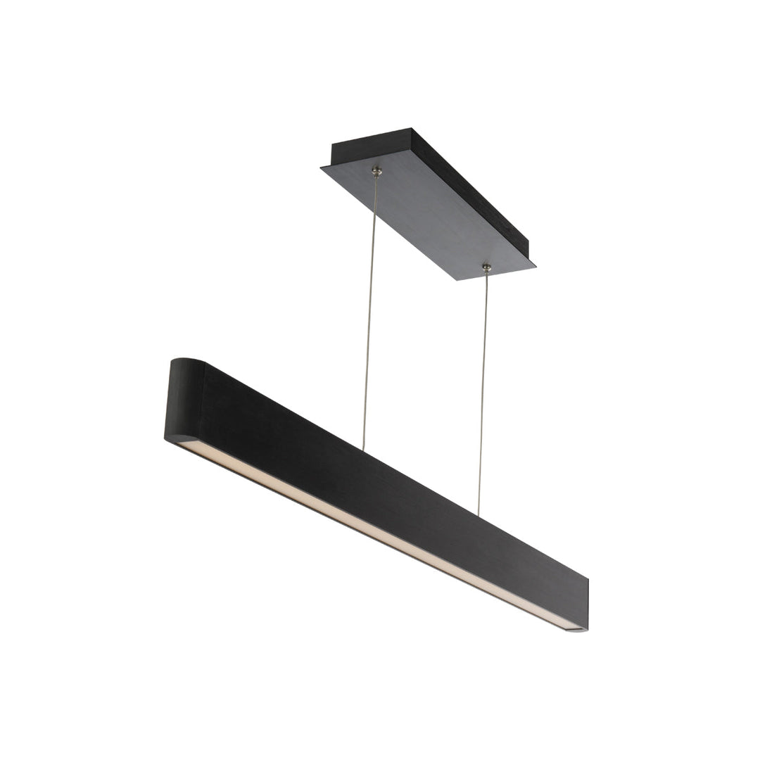 WAC Volo PD-22744-BK Pendant Light - Black