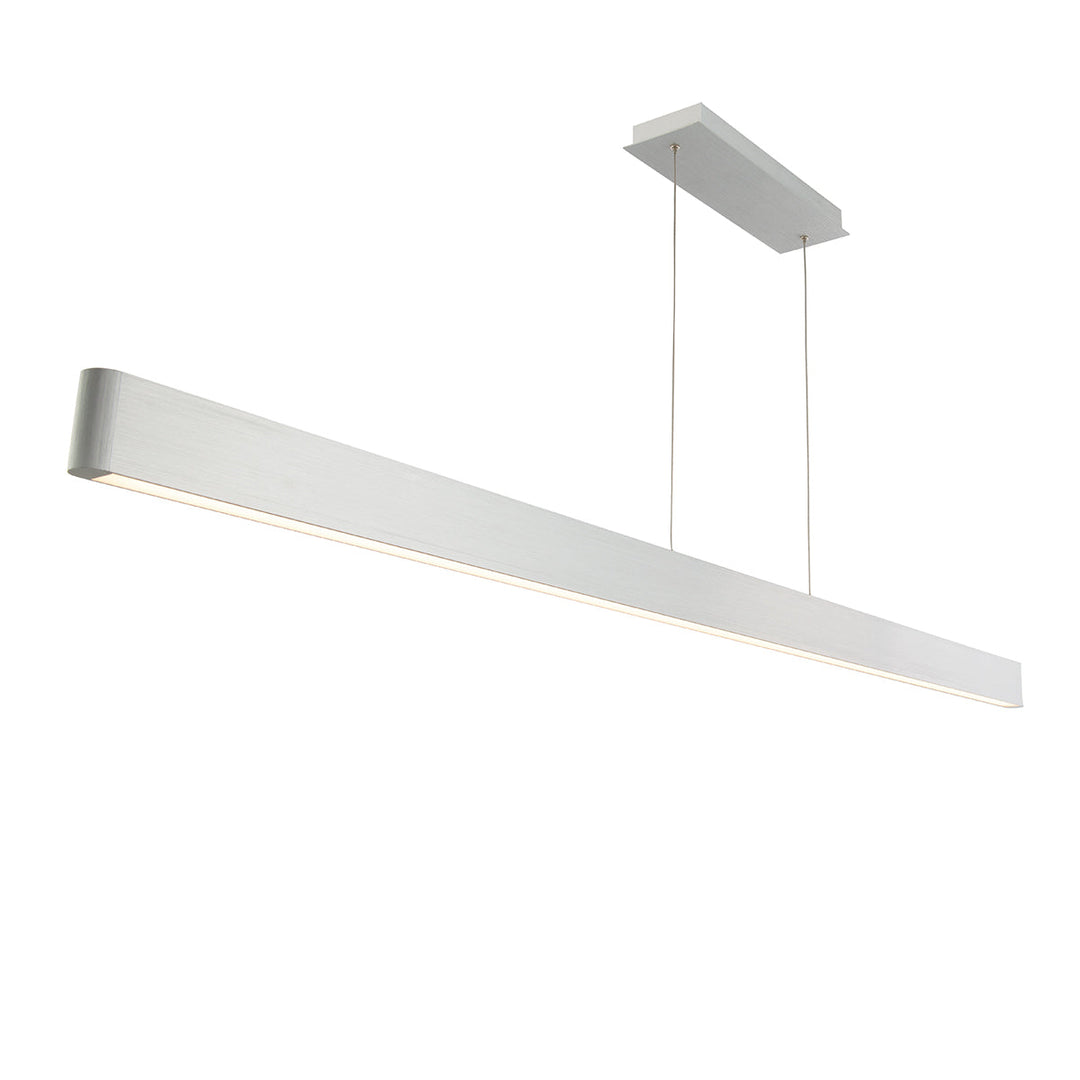 WAC Volo PD-22775-AL Pendant Light - Brushed Aluminum