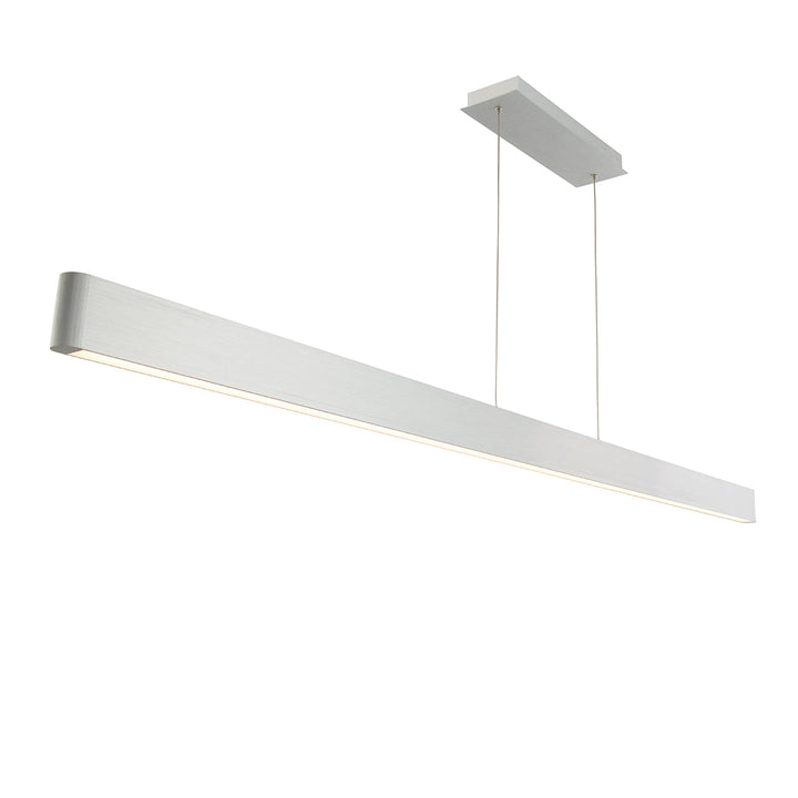 WAC Volo PD-22775-AL Pendant Light - Brushed Aluminum