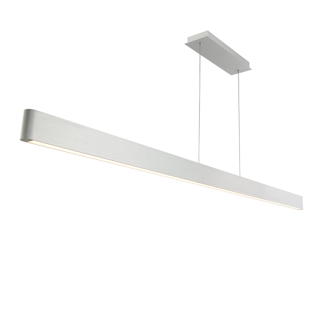 WAC Volo PD-22775-AL Pendant Light - Brushed Aluminum