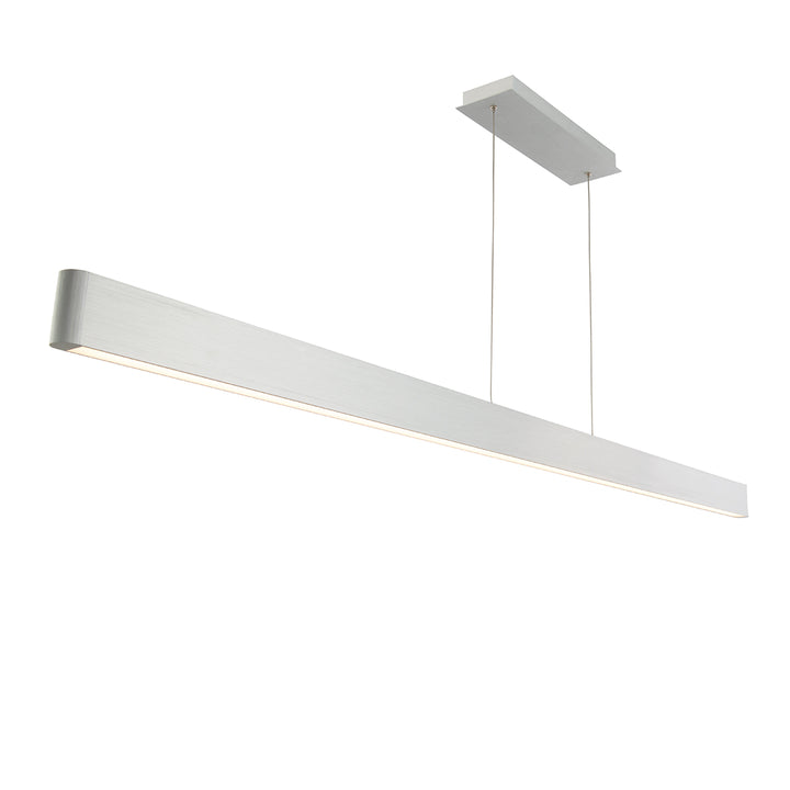 WAC Volo PD-22775-AL Pendant Light - Brushed Aluminum