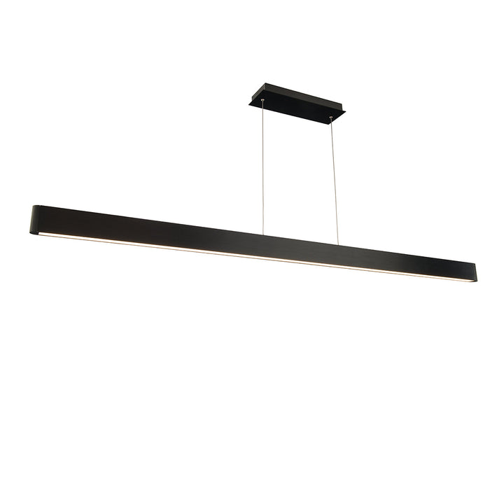WAC Volo PD-22775-BK Pendant Light - Black