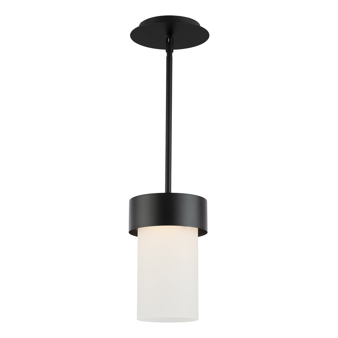 WAC Napa PD-42909-BK Pendant Light - Black