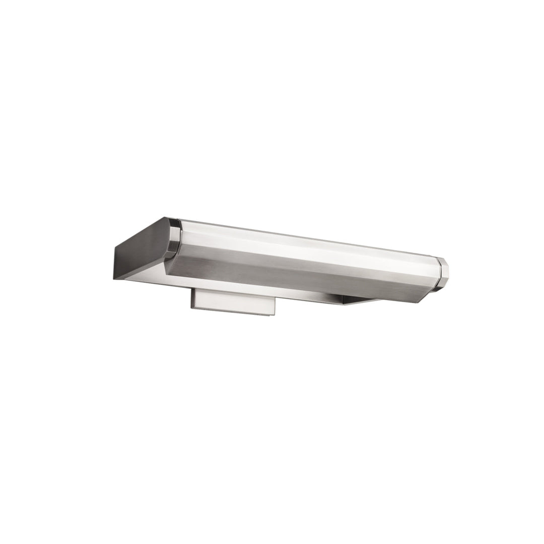 Wac Lighting PL-50017-BN  Kent Home Decor Brushed Nickel