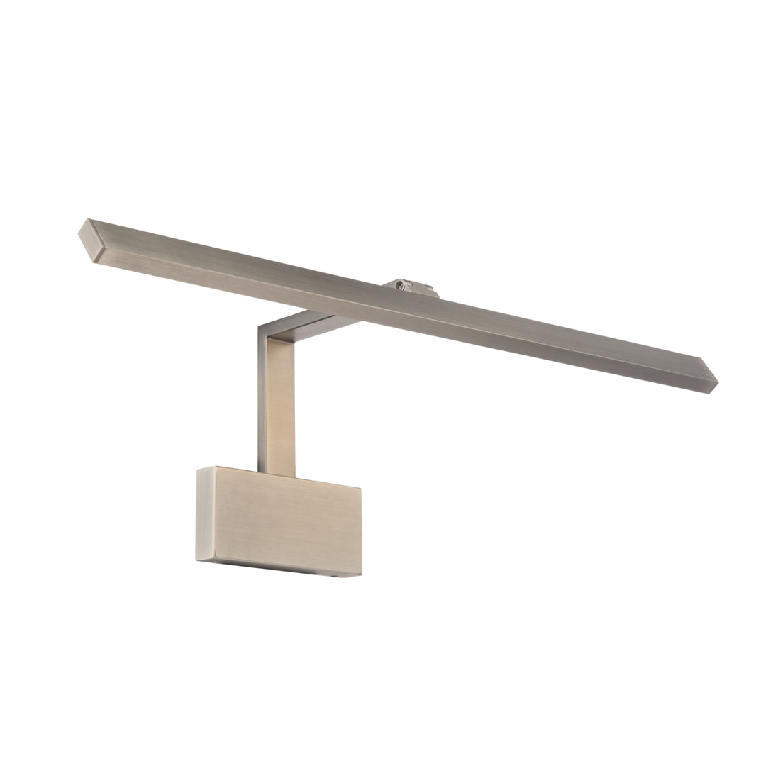 Wac Lighting PL-52025-BN  Uptown Home Decor Brushed Nickel