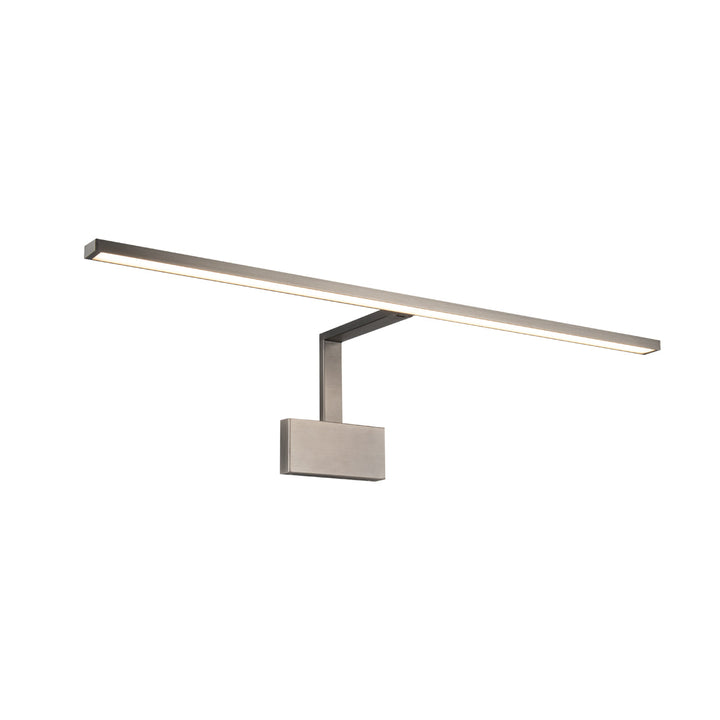 Wac Lighting PL-52034-BN  Uptown Home Decor Brushed Nickel