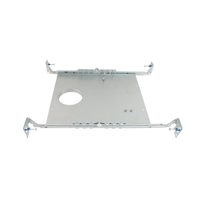 Wac Lighting R2DRDN-FRAME  Ion Recessed Light Pewter, Nickel, Silver