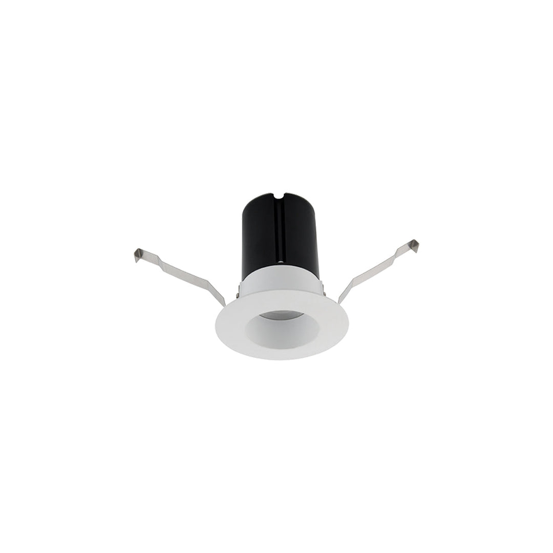 Wac Lighting R2DRDR-F930-WT  Ion Recessed Light White