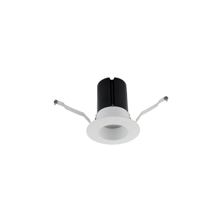 Wac Lighting R2DRDR-F930-WT  Ion Recessed Light White