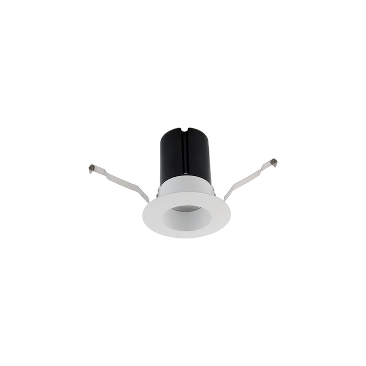 Wac Lighting R2DRDR-F930-WT  Ion Recessed Light White