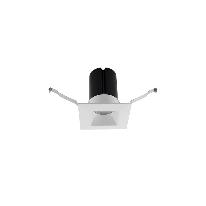 Wac Lighting R2DSDN-F930-WT  Ion Recessed Light White