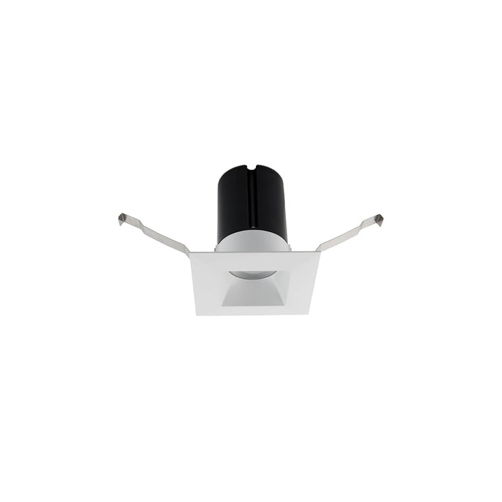 Wac Lighting R2DSDN-F930-WT  Ion Recessed Light White