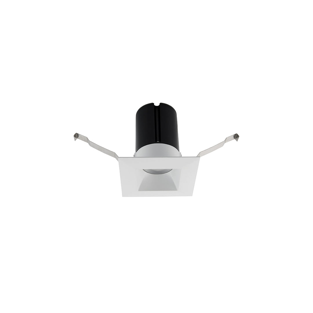 Wac Lighting R2DSDR-F930-WT  Ion Recessed Light White