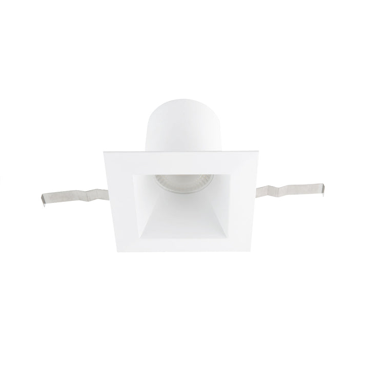 Wac Lighting R6DSDN-F9CS-WT  Blaze Recessed Light White