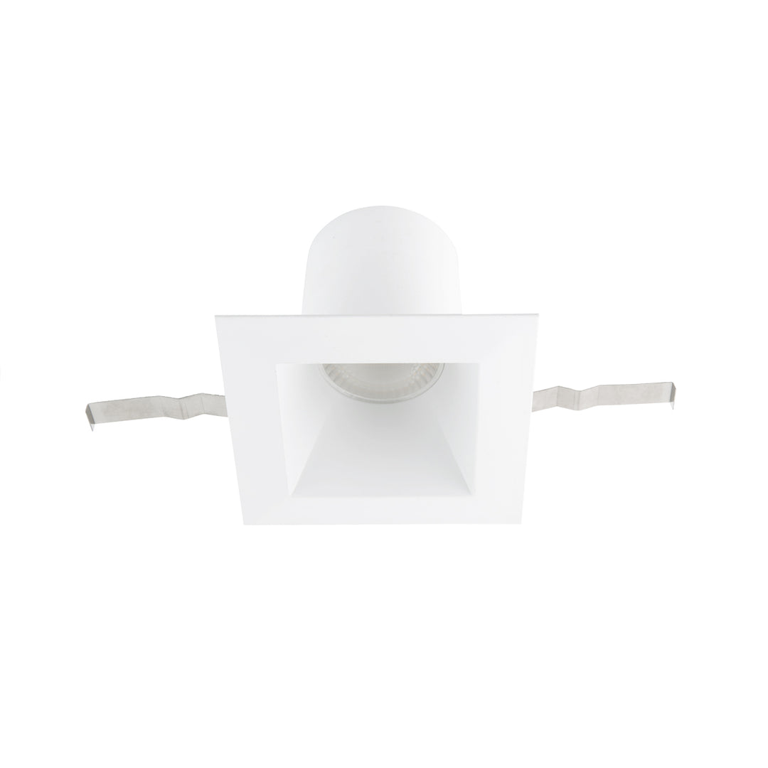 Wac Lighting R6DSDN-F9CS-WT  Blaze Recessed Light White