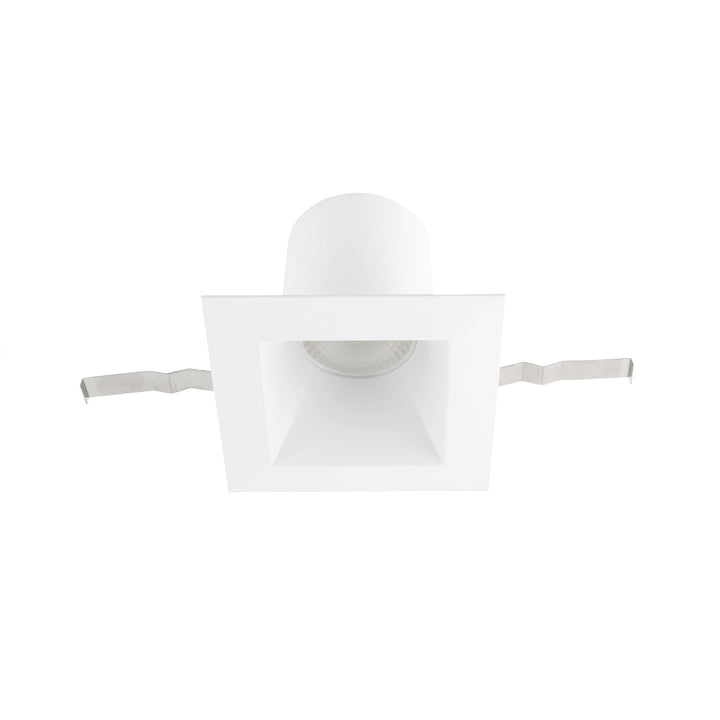 Wac Lighting R6DSDN-F9CS-WT  Blaze Recessed Light White