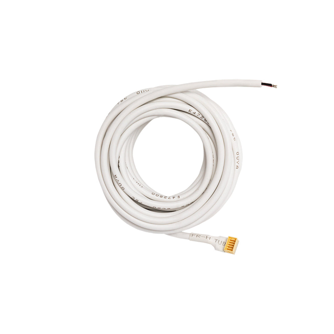Wac Lighting T24-EX3-144-WT  Invisiled Cct Home Decor White