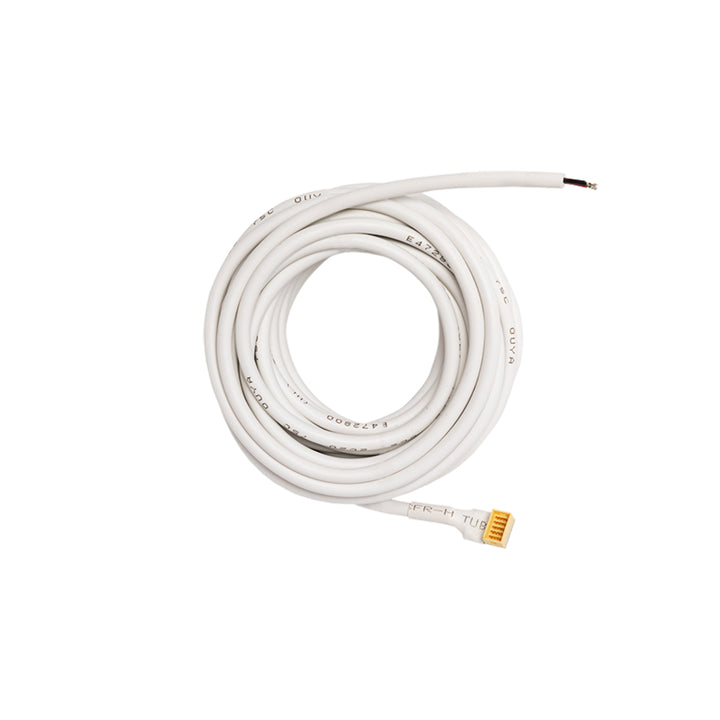 Wac Lighting T24-EX3-240-WT  Invisiled Cct Home Decor White