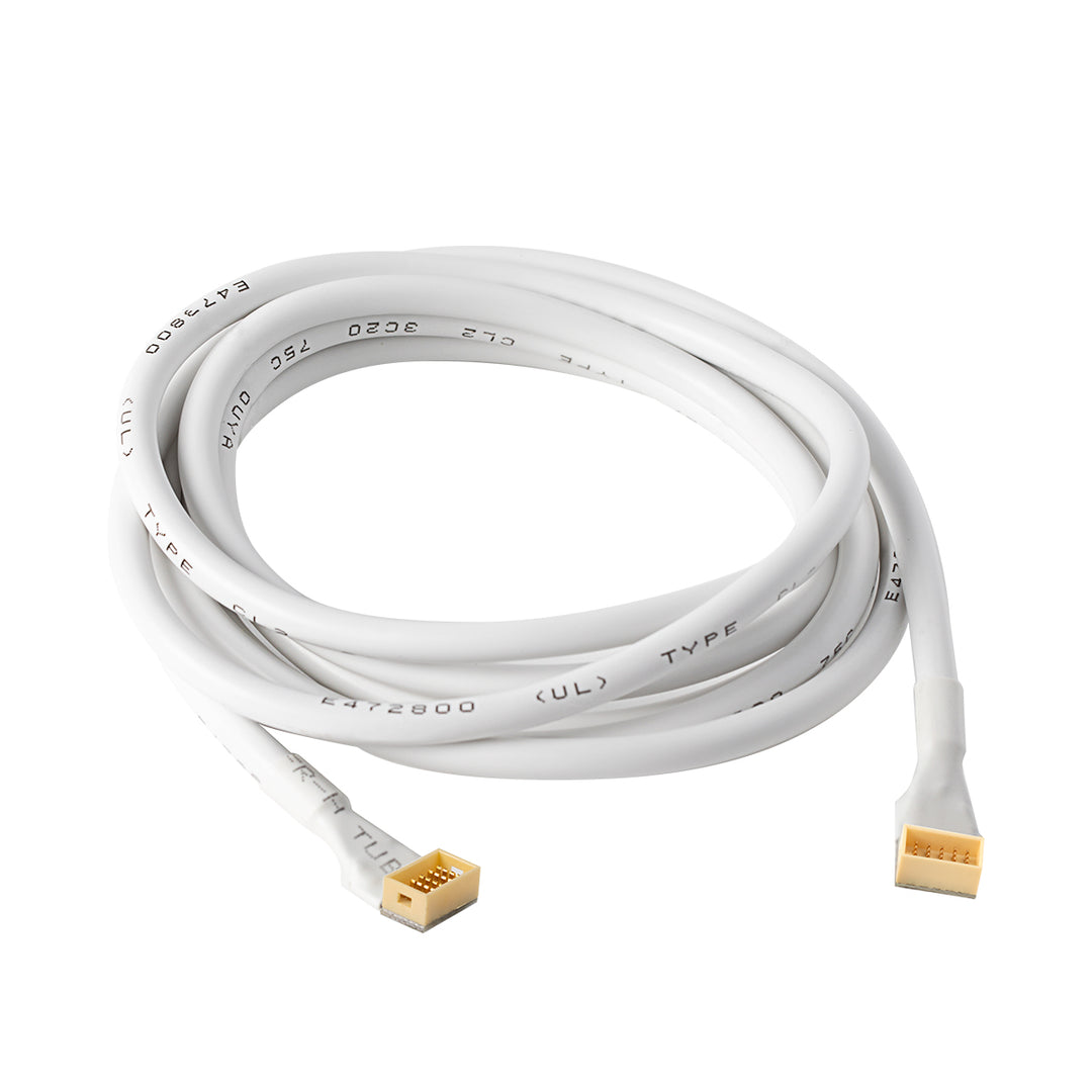 Wac Lighting T24-IC-240-WT  Invisiled Cct Home Decor White