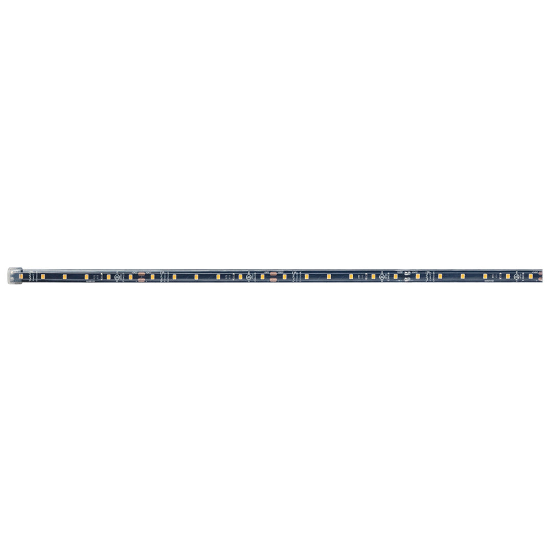 Wac Lighting T24-OD1-10-27  Invisiled Outdoor Home Decor Black