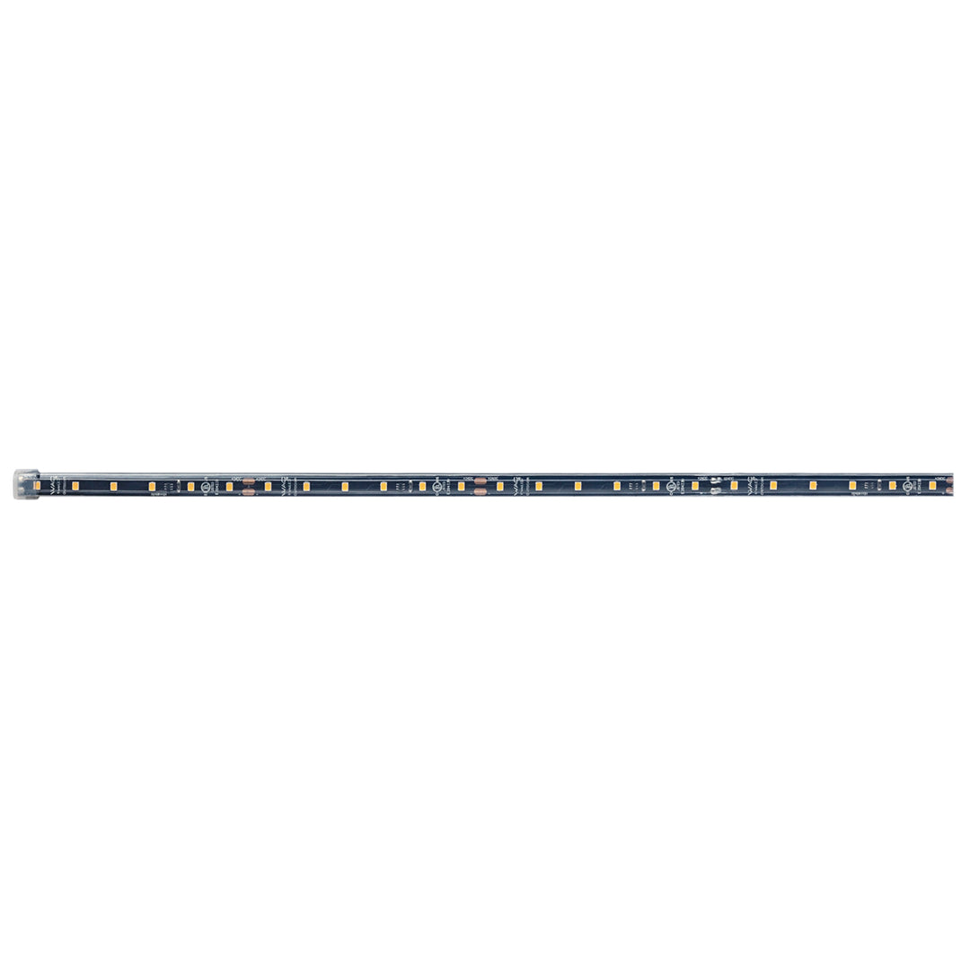 Wac Lighting T24-OD1-10-27  Invisiled Outdoor Home Decor Black