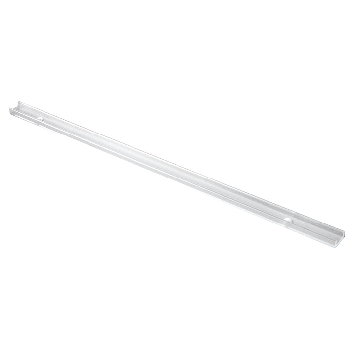 Wac Lighting T24-WE-CH5  Invisiled Outdoor Home Decor Clear