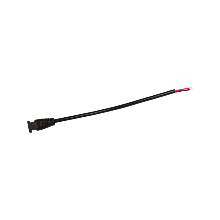 Wac Lighting T24-WE-EX2-006-BK  Invisiled Outdoor Home Decor Black