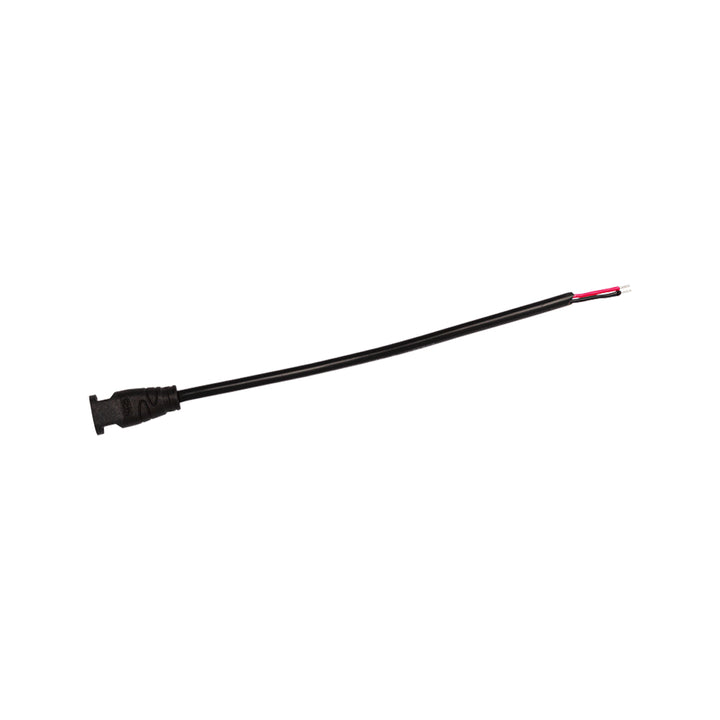Wac Lighting T24-WE-EX2-006-BK  Invisiled Outdoor Home Decor Black