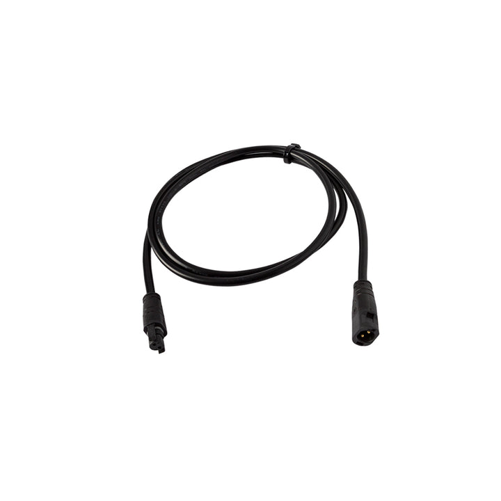 Wac Lighting T24-WE-IC-002-BK  Invisiled Outdoor Home Decor Black