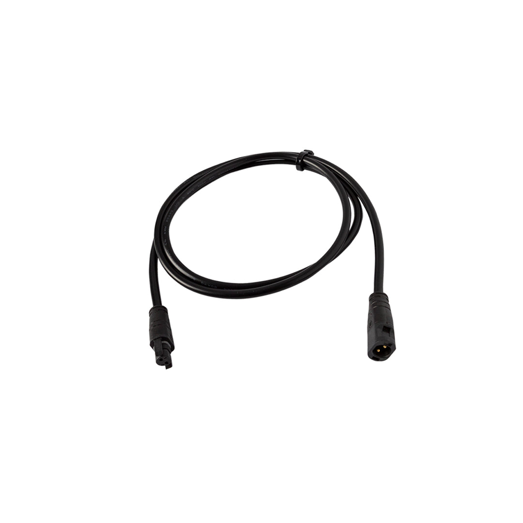 Wac Lighting T24-WE-IC-002-BK  Invisiled Outdoor Home Decor Black