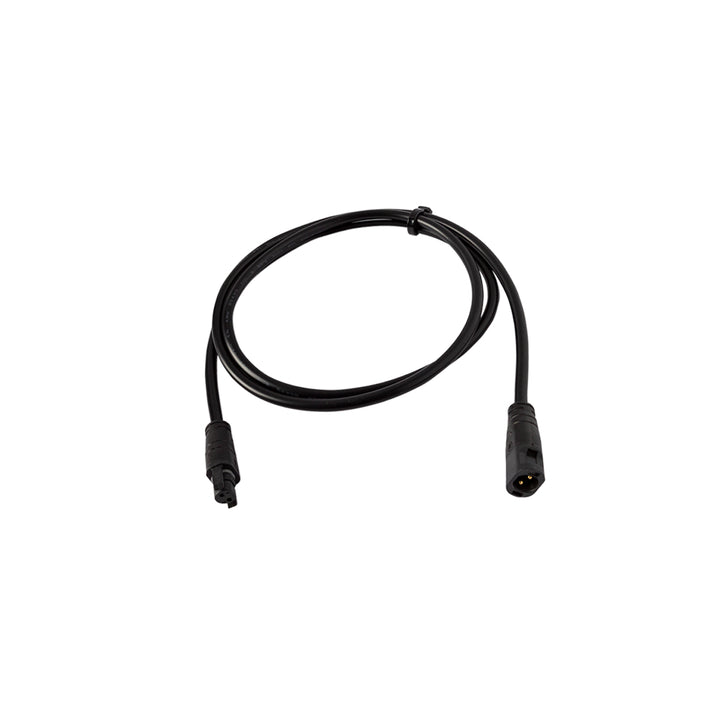 Wac Lighting T24-WE-IC-002-BK  Invisiled Outdoor Home Decor Black