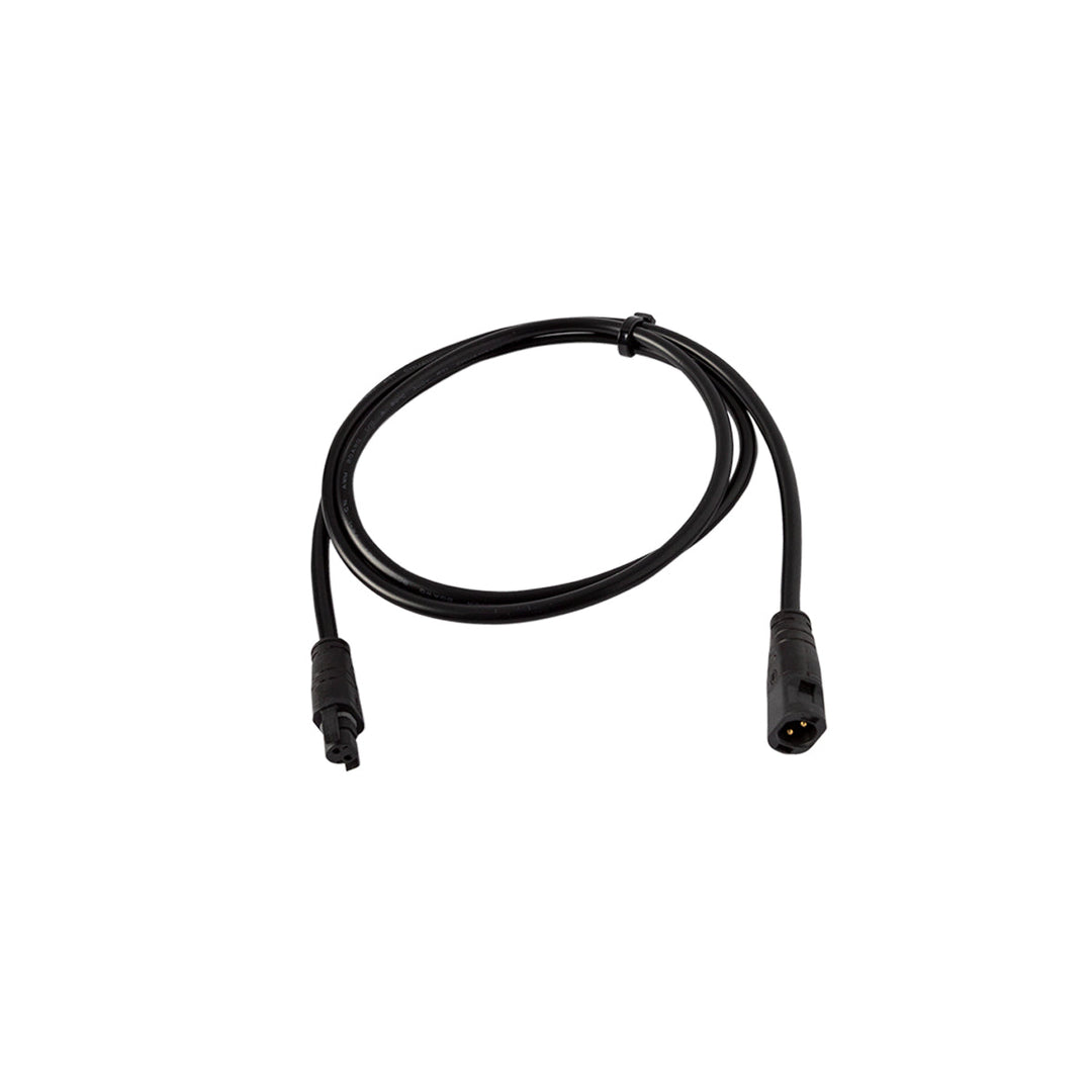 Wac Lighting T24-WE-IC-006-BK  Invisiled Outdoor Home Decor Black