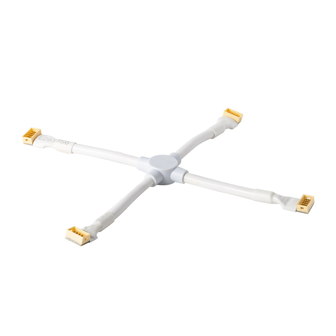 Wac Lighting T24-X-WT  Invisiled Cct Home Decor White