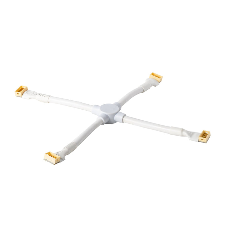 Wac Lighting T24-X-WT  Invisiled Cct Home Decor White
