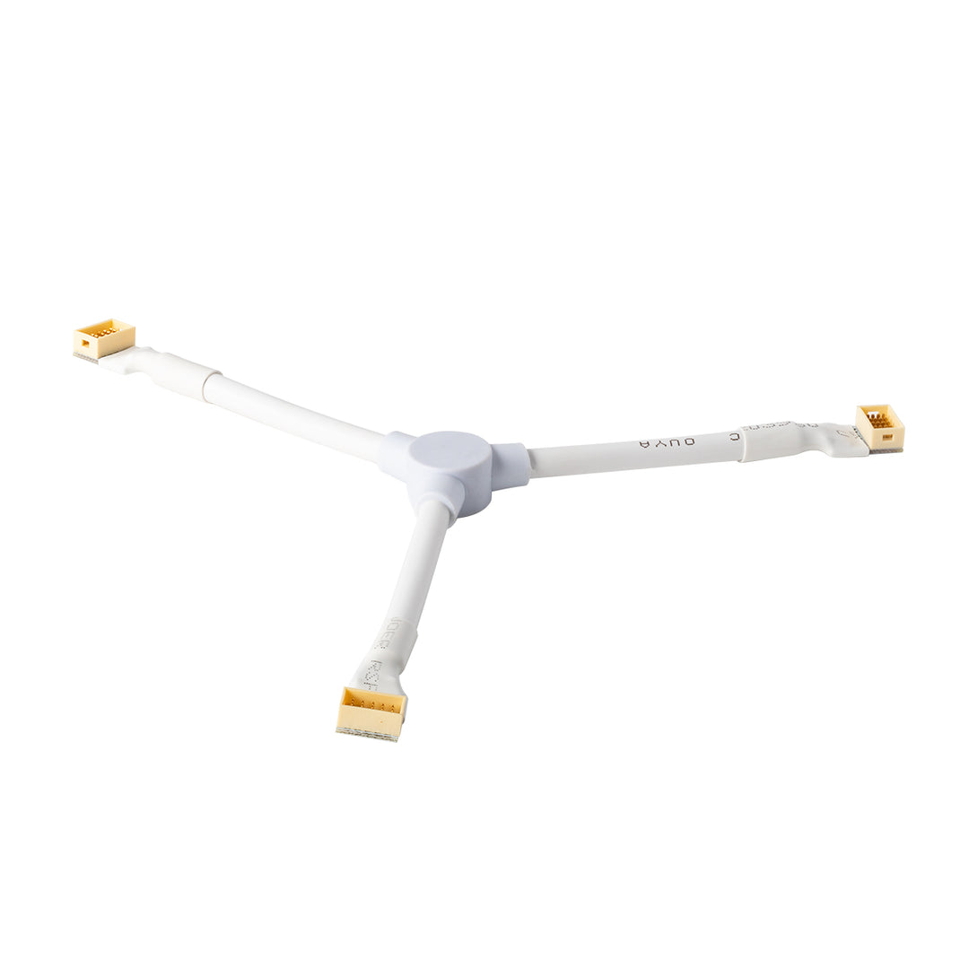 Wac Lighting T24-Y-WT  Invisiled Cct Home Decor White