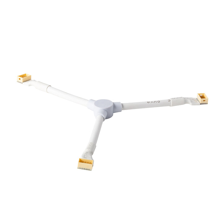 Wac Lighting T24-Y-WT  Invisiled Cct Home Decor White