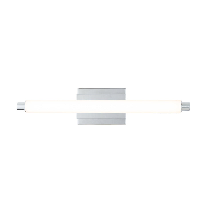 WAC Vista WS-40720-CH Bath Vanity Light 3 in. wide - Chrome
