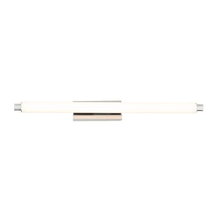 WAC Vista WS-40726-CH Bath Vanity Light 3 in. wide - Chrome