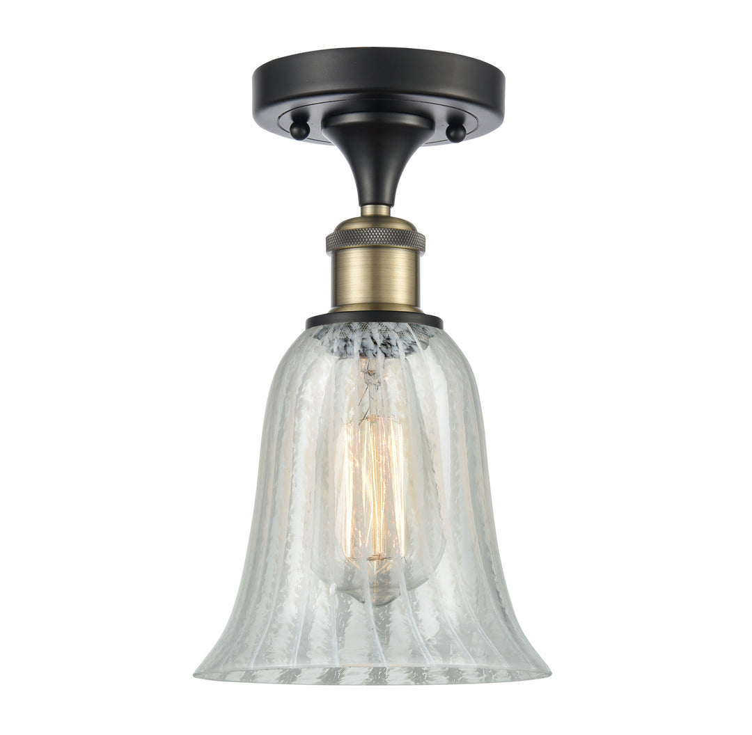 Innovations Ballston 516-1C-BAB-G2811 Ceiling Light - Black Antique Brass