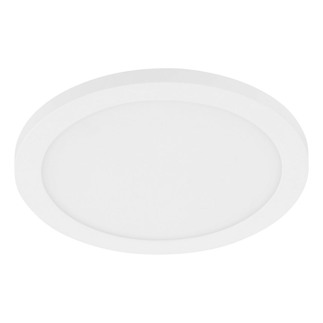 Eglo Trago 9 203646A Ceiling Light - White