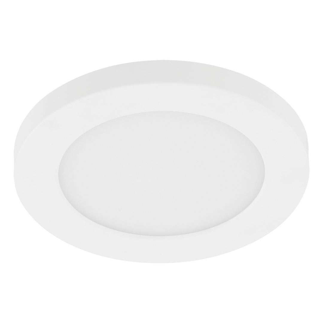 Eglo Trago 5 203674A Ceiling Light - White