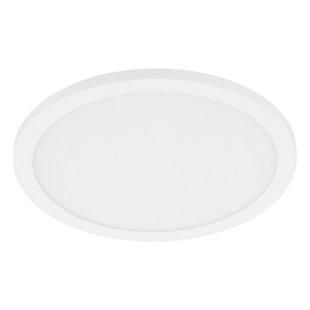 Eglo Trago 12 203677A Ceiling Light - White