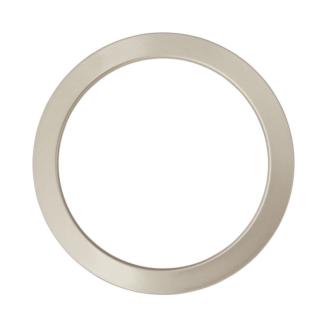 Eglo Lighting 203765  Trago 9 Home Decor Brushed Nickel